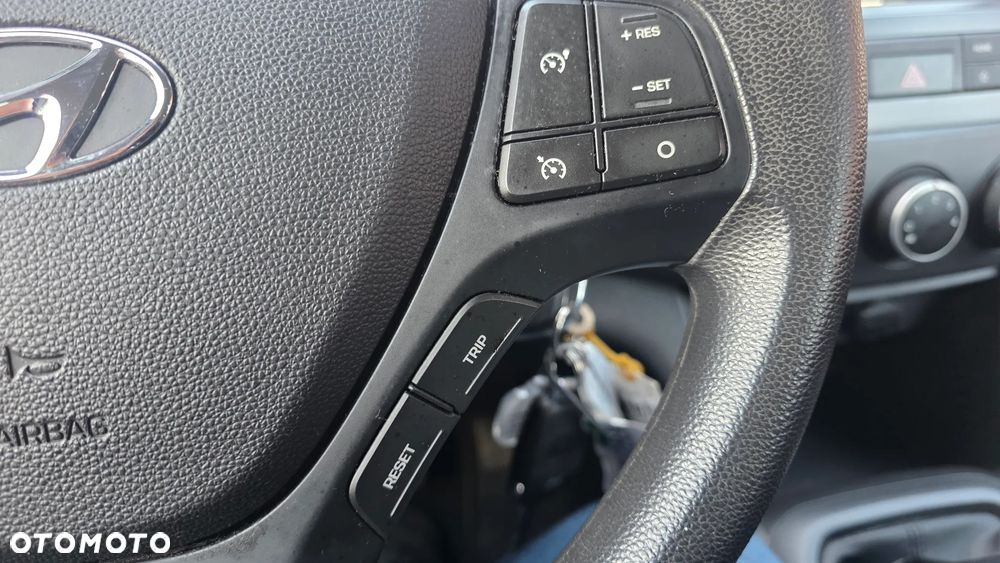 Hyundai i10 - 22