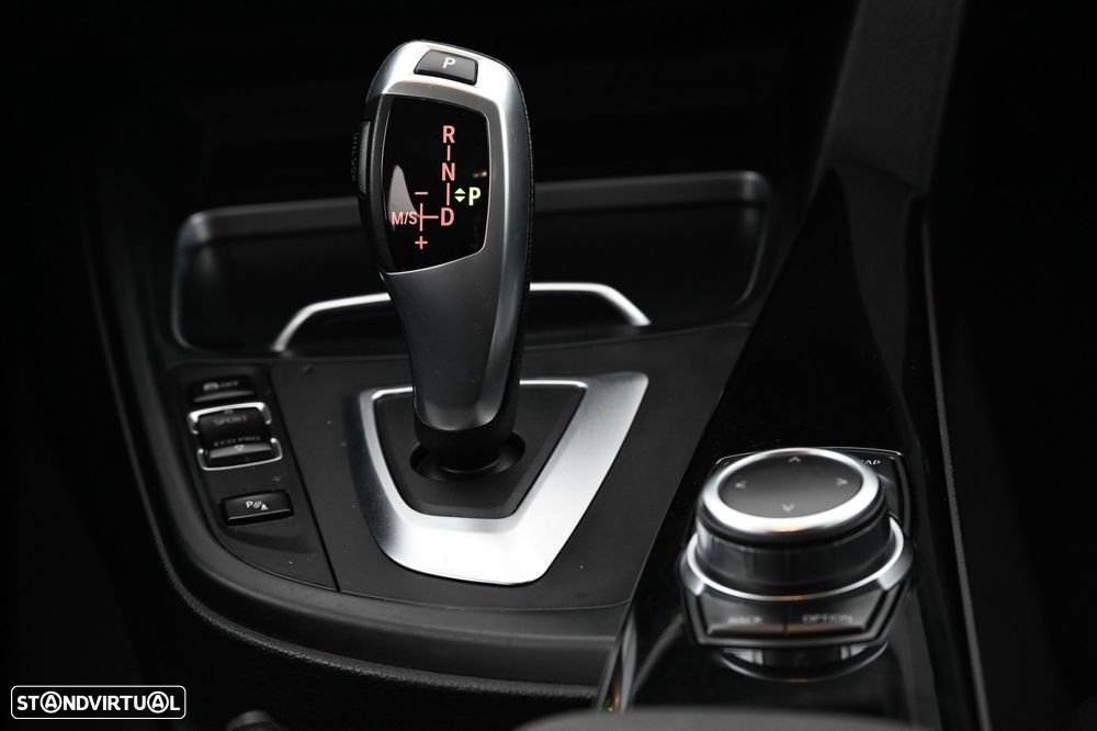 BMW 420 Gran Coupé d Line Sport Auto - 4