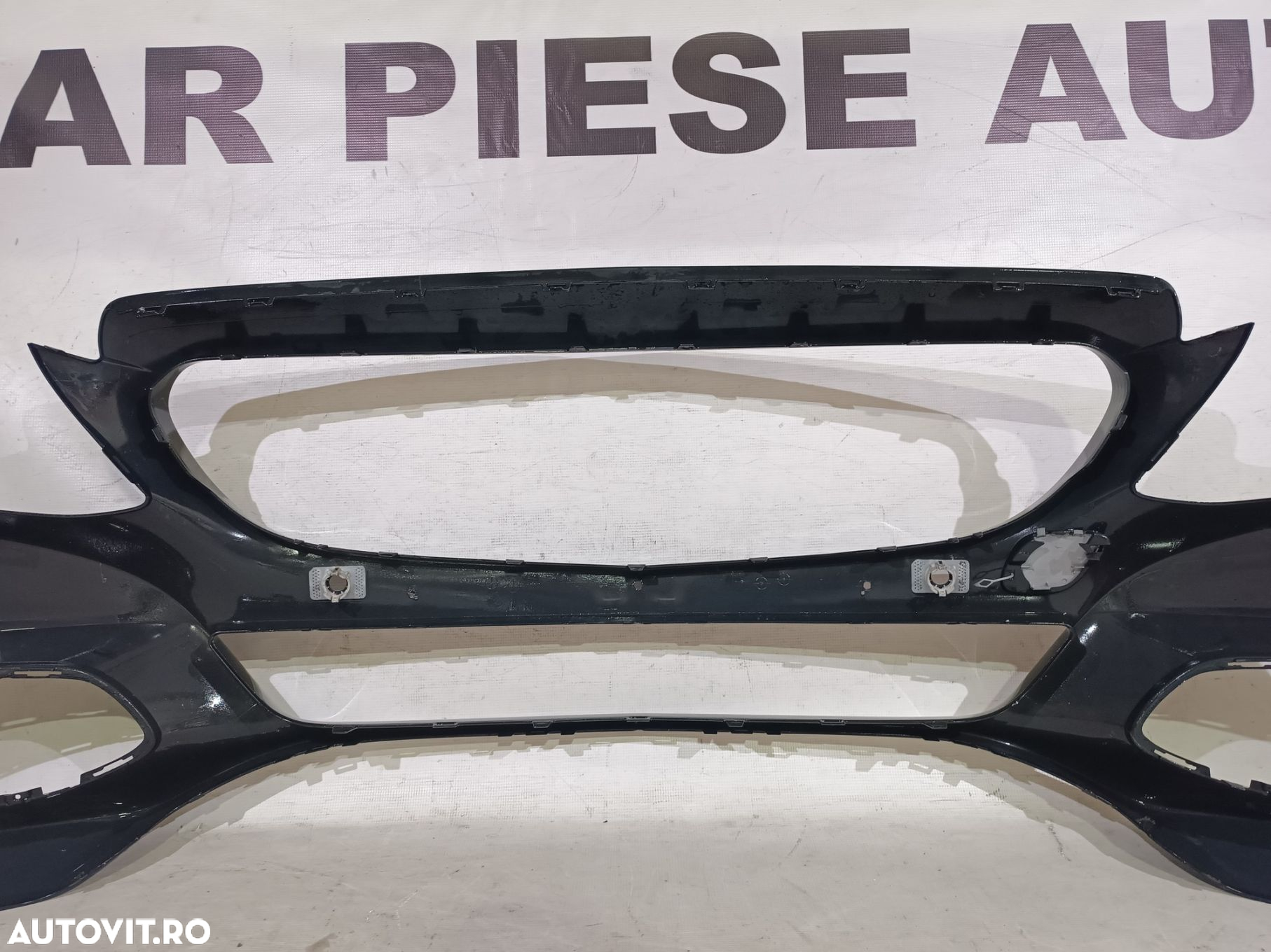 Bara fata Mercedes C-Class W205, 2014, 2015, 2016, 2017, 2018, cod origine OE A2058850125. - 10