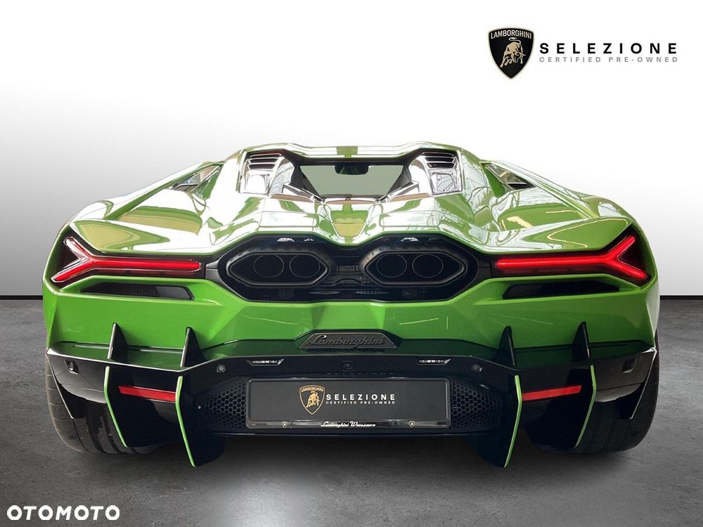 Lamborghini Inny - 5