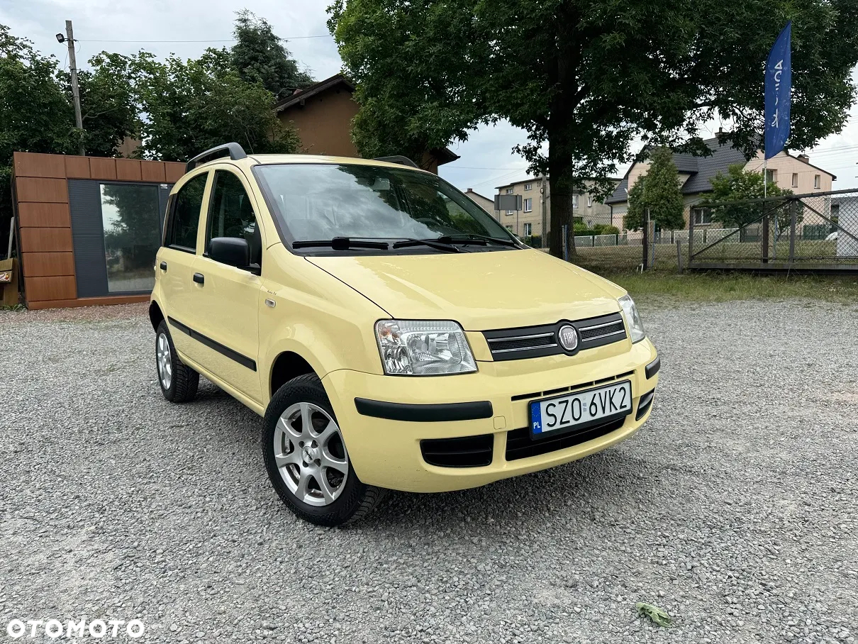 Fiat Panda - 17