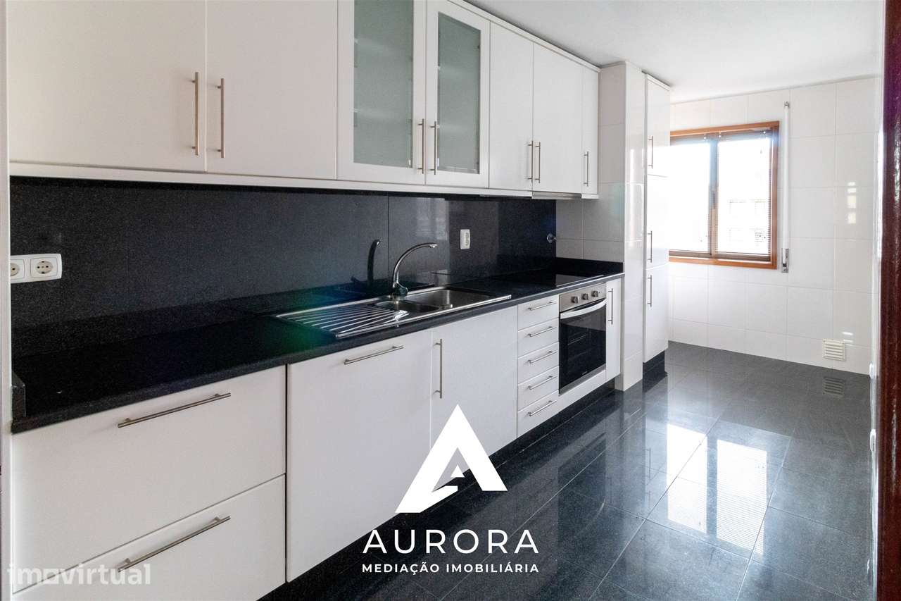 Apartamento T3 Arrendamento em Anta e Guetim,Espinho - Grande imagem: 4/22