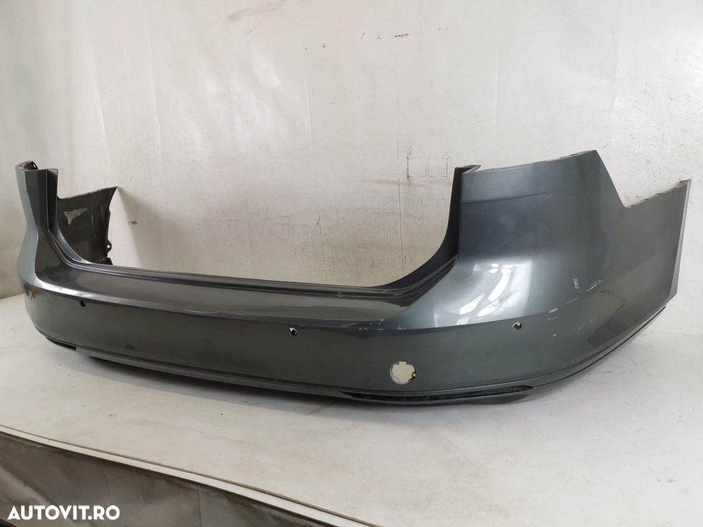 Bara Spate Combi Volkswagen VW  Passat B8 2014 2015 2016 2017 2018 201 - 3