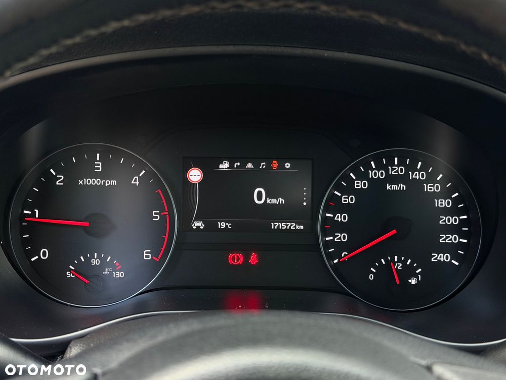 Kia Sportage 2.0 CRDI GT Line 4WD - 18