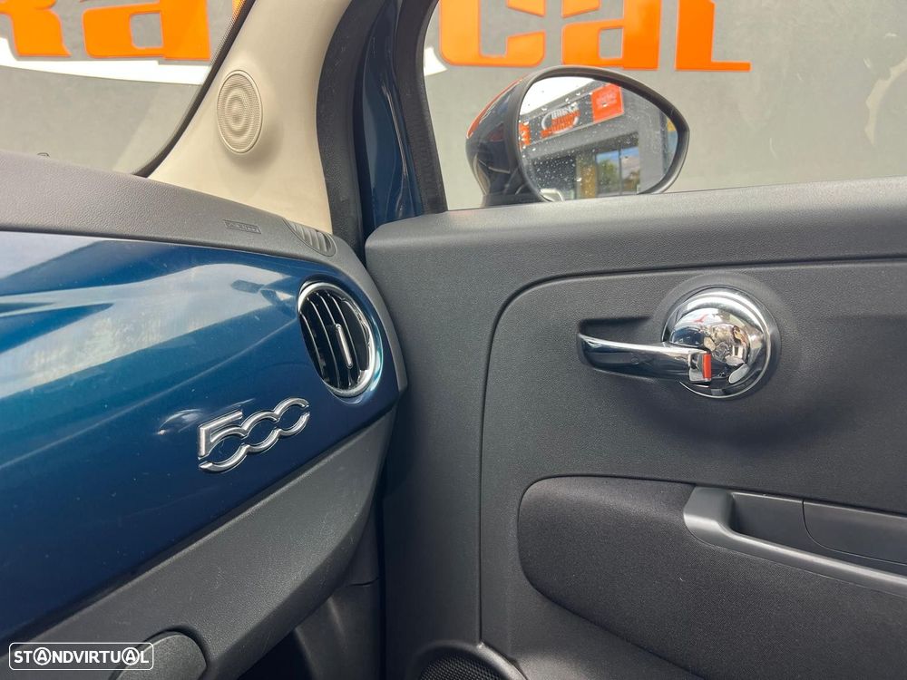 Fiat 500 1.2 Family Collection - 11