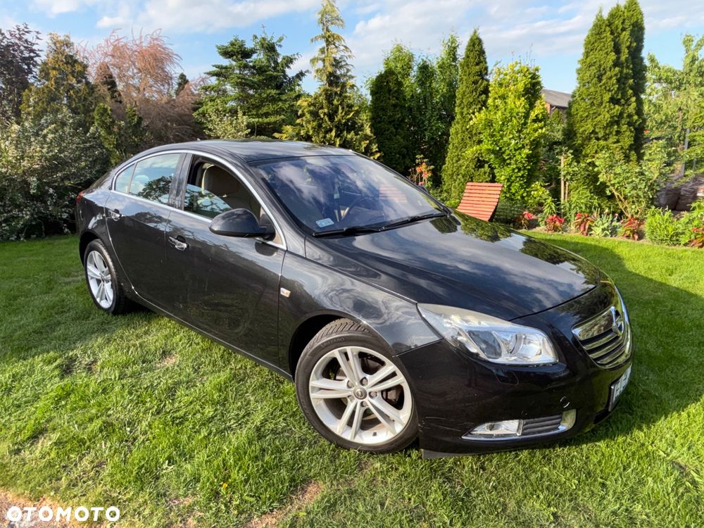 Opel Insignia - 2