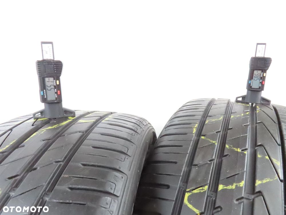 2x 235/50R19 OPONY LETNIE Hankook Ventus S1 Evo2 SUV 99V - 5