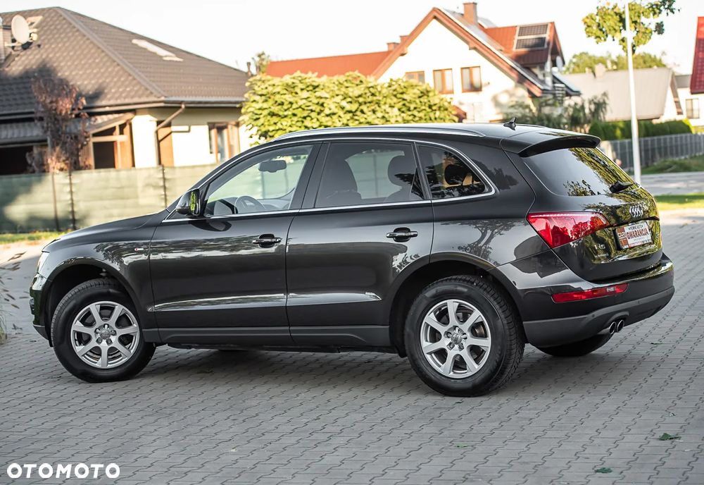 Audi Q5 - 11