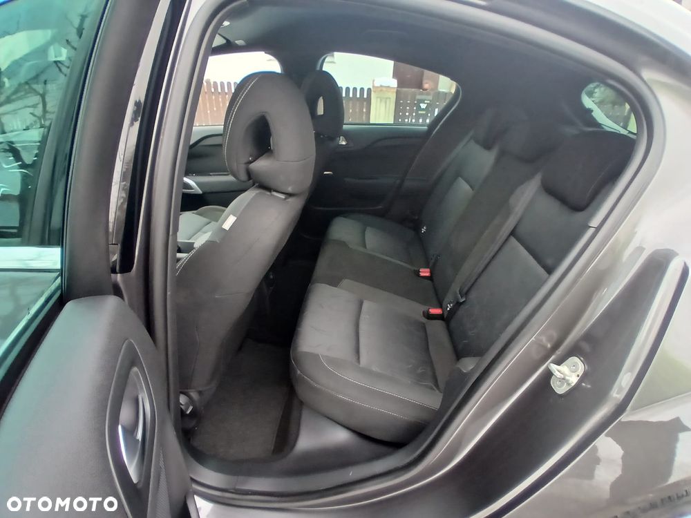 DS Automobiles DS 4 - 25