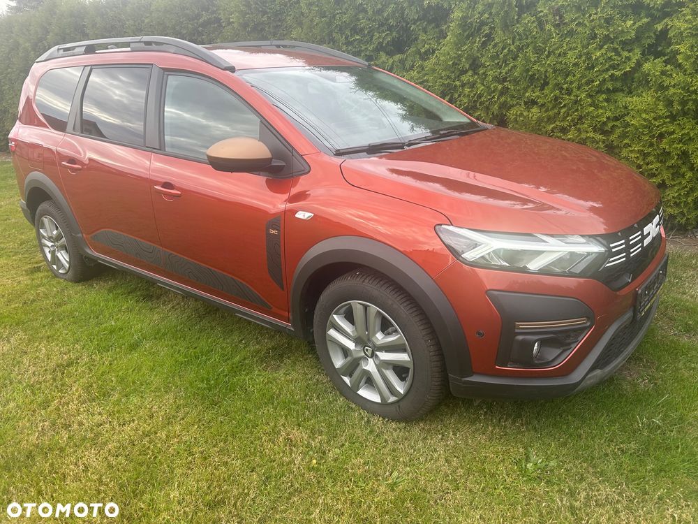 Dacia Jogger 1.0 TCe Extreme - 1