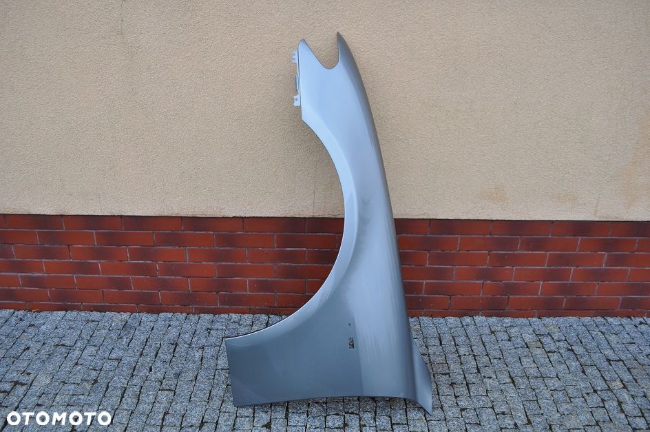 bŁotnik przedni lewy bmw 7 e65 e66 - 1