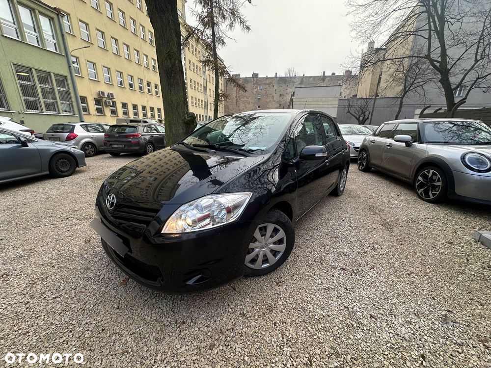 Toyota Auris 1.33 VVT-i Life - 8