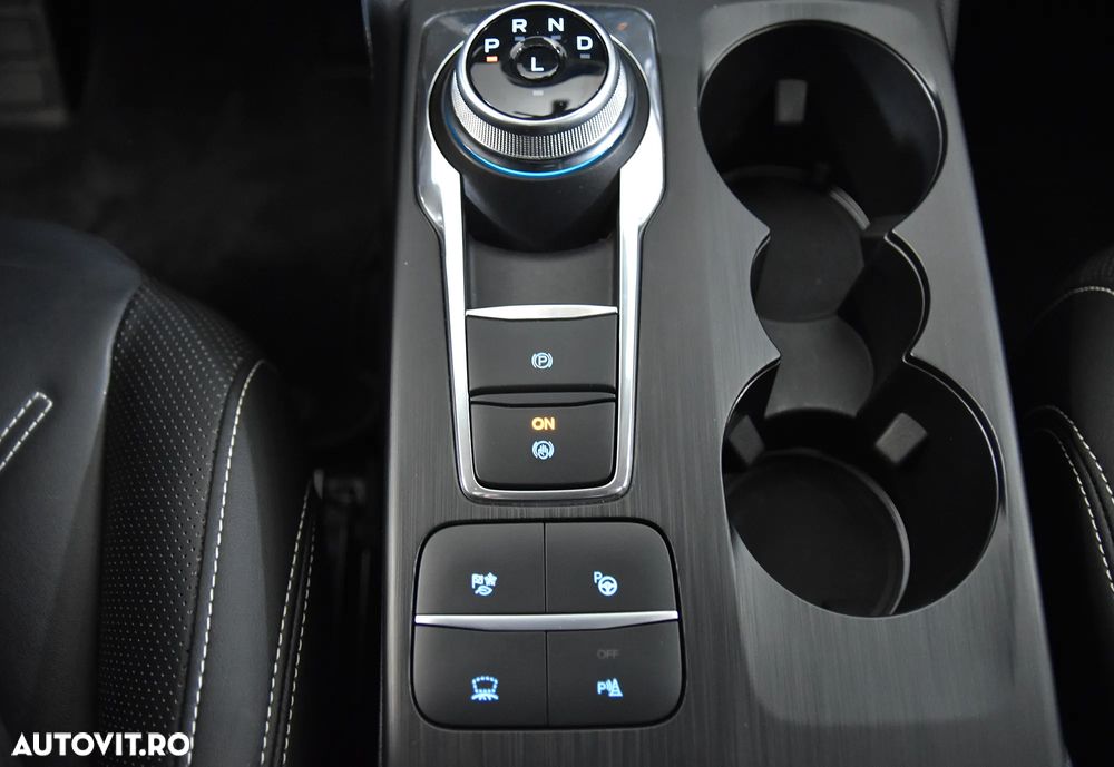 Ford Kuga 2.5 Duratec FHEV VIGNALE - 17