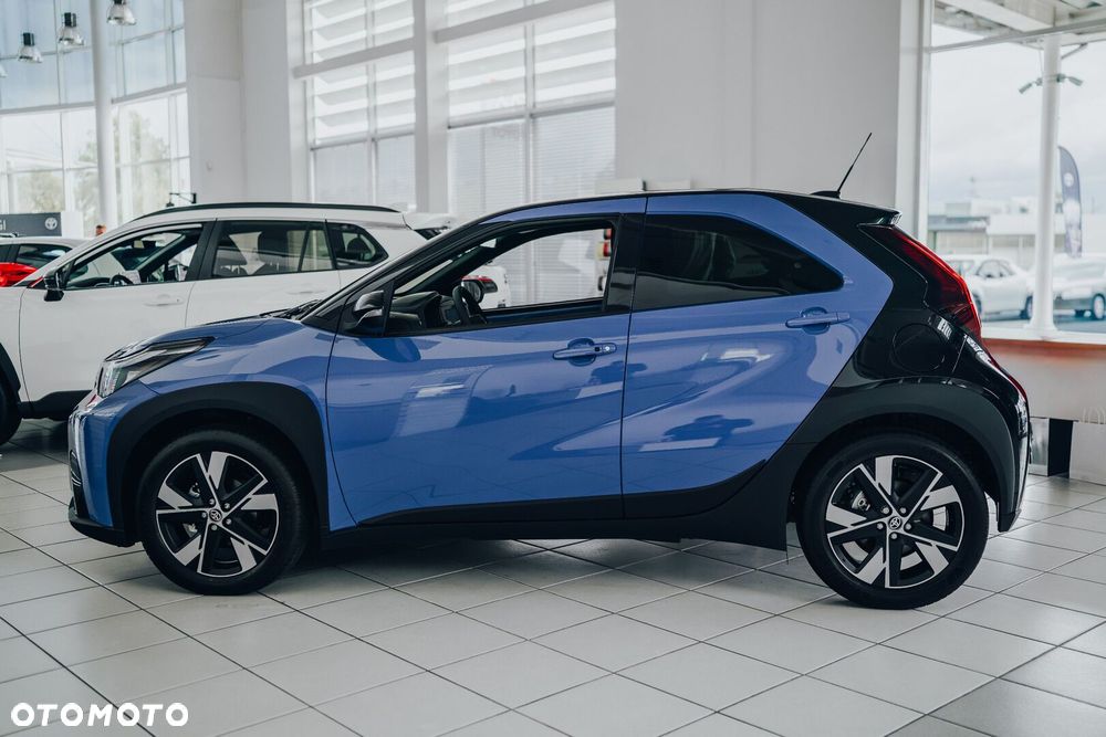 Toyota Aygo X - 3