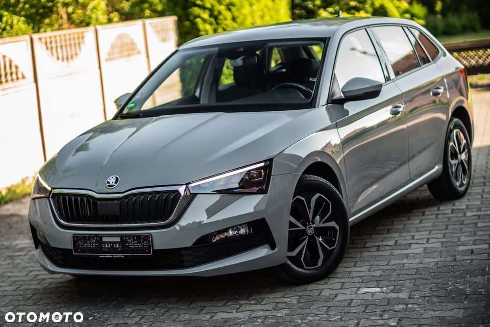 Skoda Scala 1.0 TSI DSG Cool Plus - 28