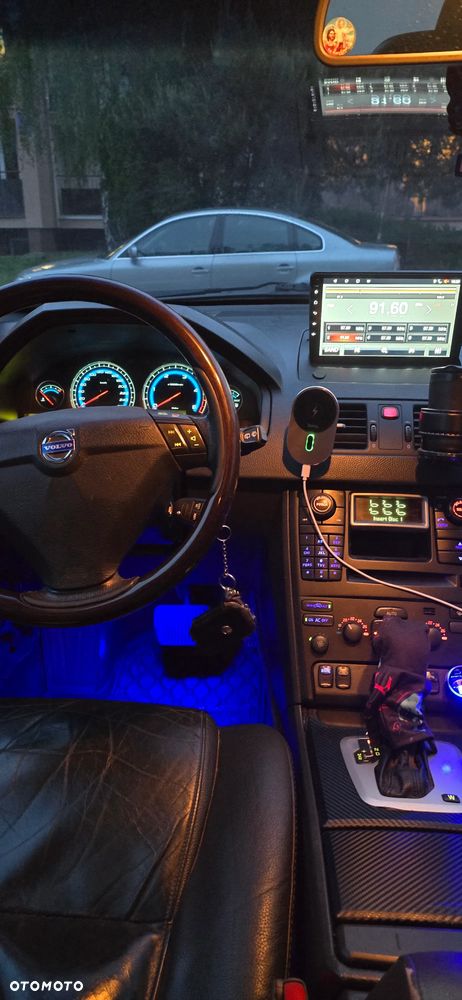 Volvo XC 90 2.4 D5 - 10