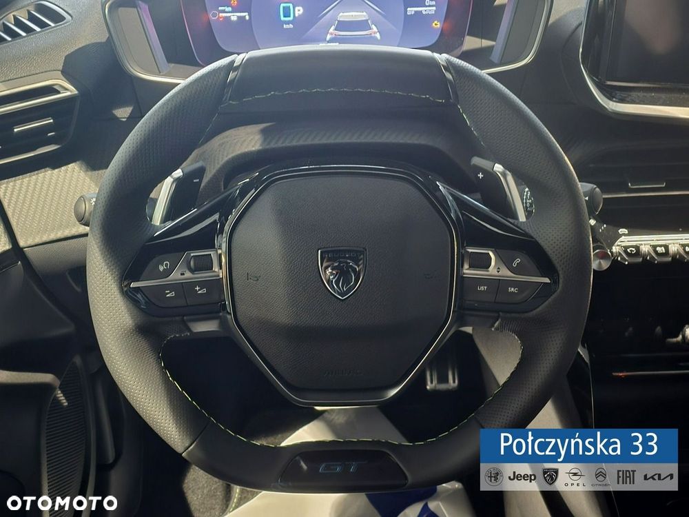 Peugeot 2008 - 29