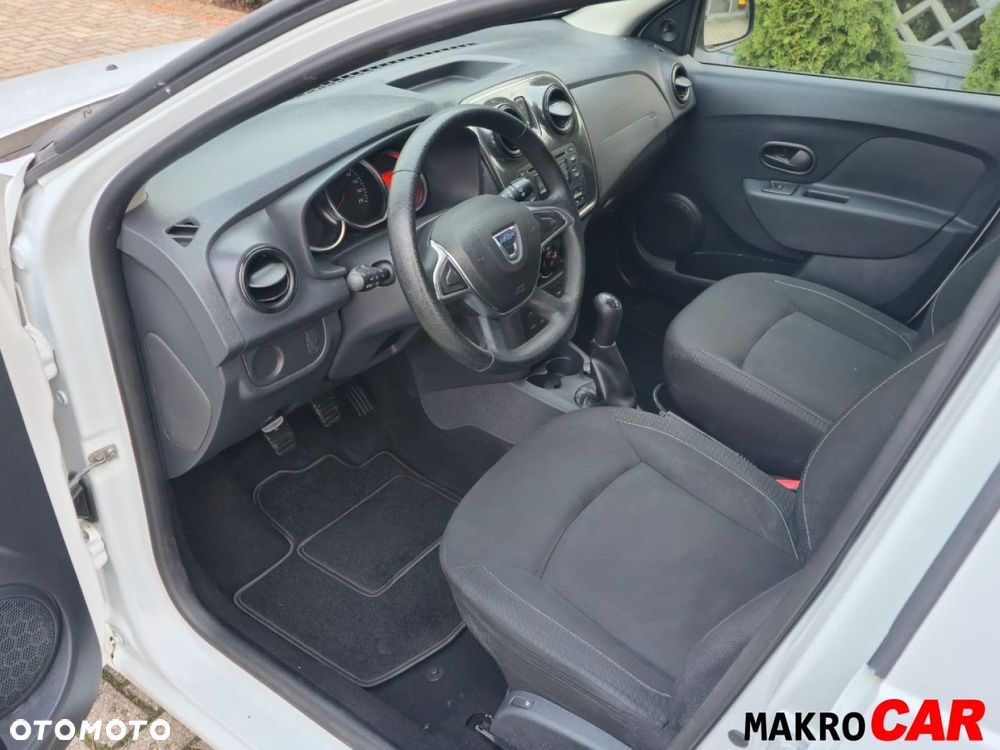 Dacia Sandero - 13