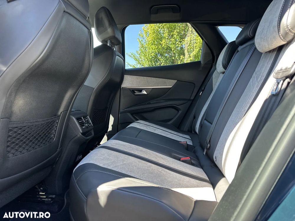 Peugeot 3008 - 13