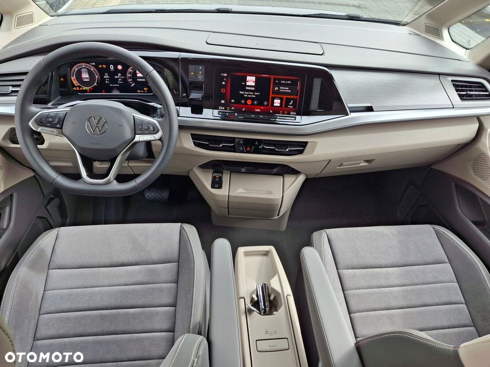 Volkswagen Multivan 2.0 TDI L2 Edition DSG - 19