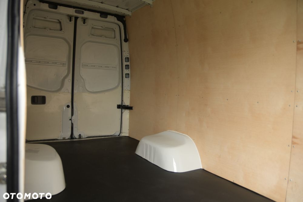 Mercedes-Benz SPRINTER 516 2.2 CDI 160KM * MAXI / MAX * BLIŹNIAK * IDEALNY STAN! - 19