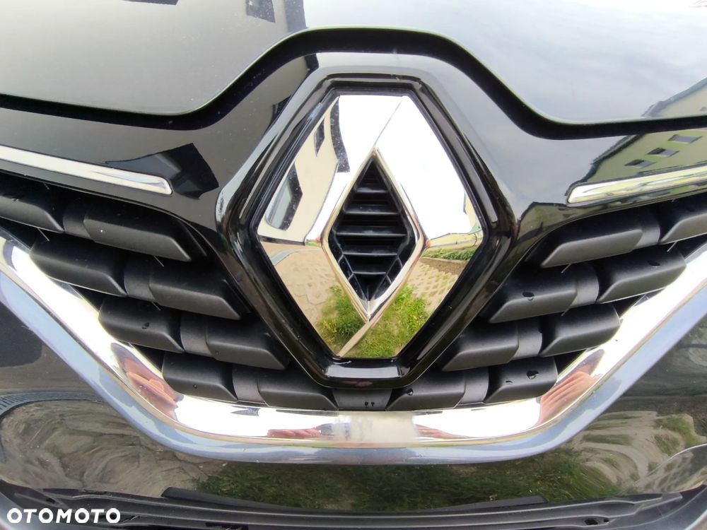 Renault Kadjar 1.2 Energy TCe Bose EDC - 9