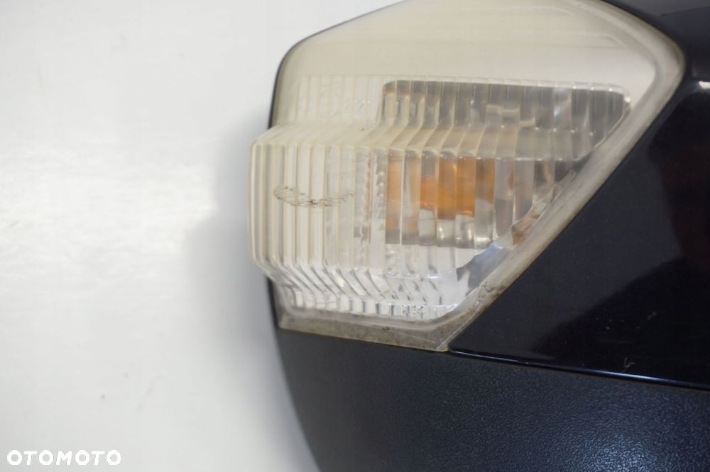 FORD S-MAX MK1 LIFT LUSTERKO PRAWE 7PIN G6 ANGLIK - 5