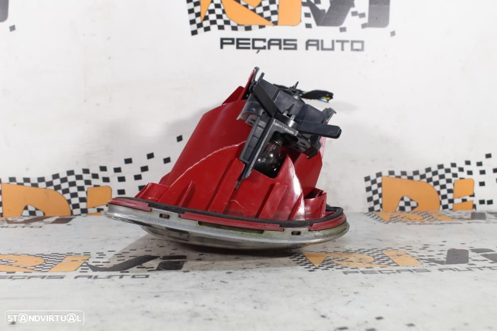 Farolim Direito Mini Mini (R56)  2751307 / 2753625 / R56 R57 R58 R59 - 5