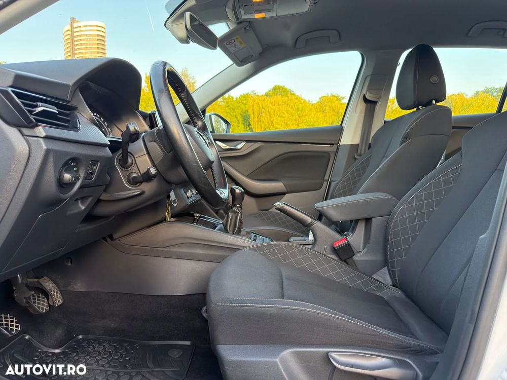 Skoda Scala 1.6 TDI Ambition - 7