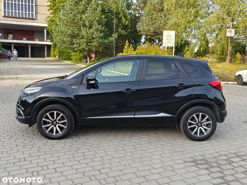 Renault Captur 0.9 Energy TCe Limited - 9