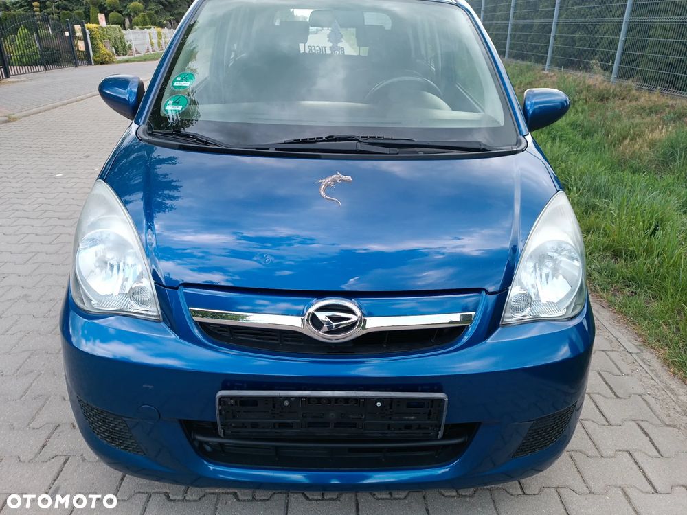 Daihatsu Cuore CooLine - 18