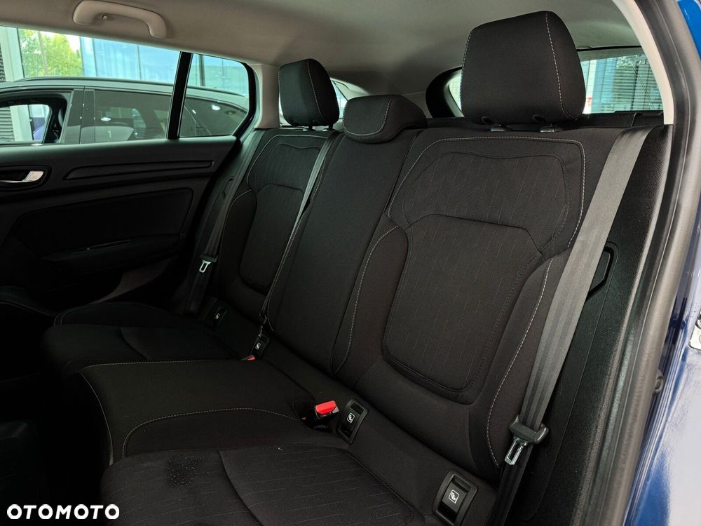 Renault Megane 1.3 TCe FAP Limited - 13