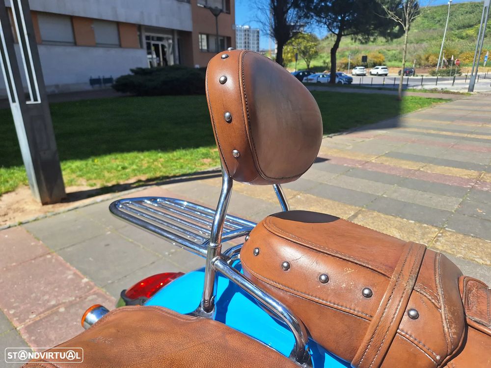 Indian Chief Vintage - 11