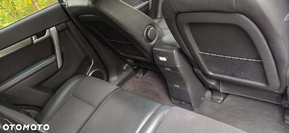 Chevrolet Captiva 2.0 d LT medium - 18