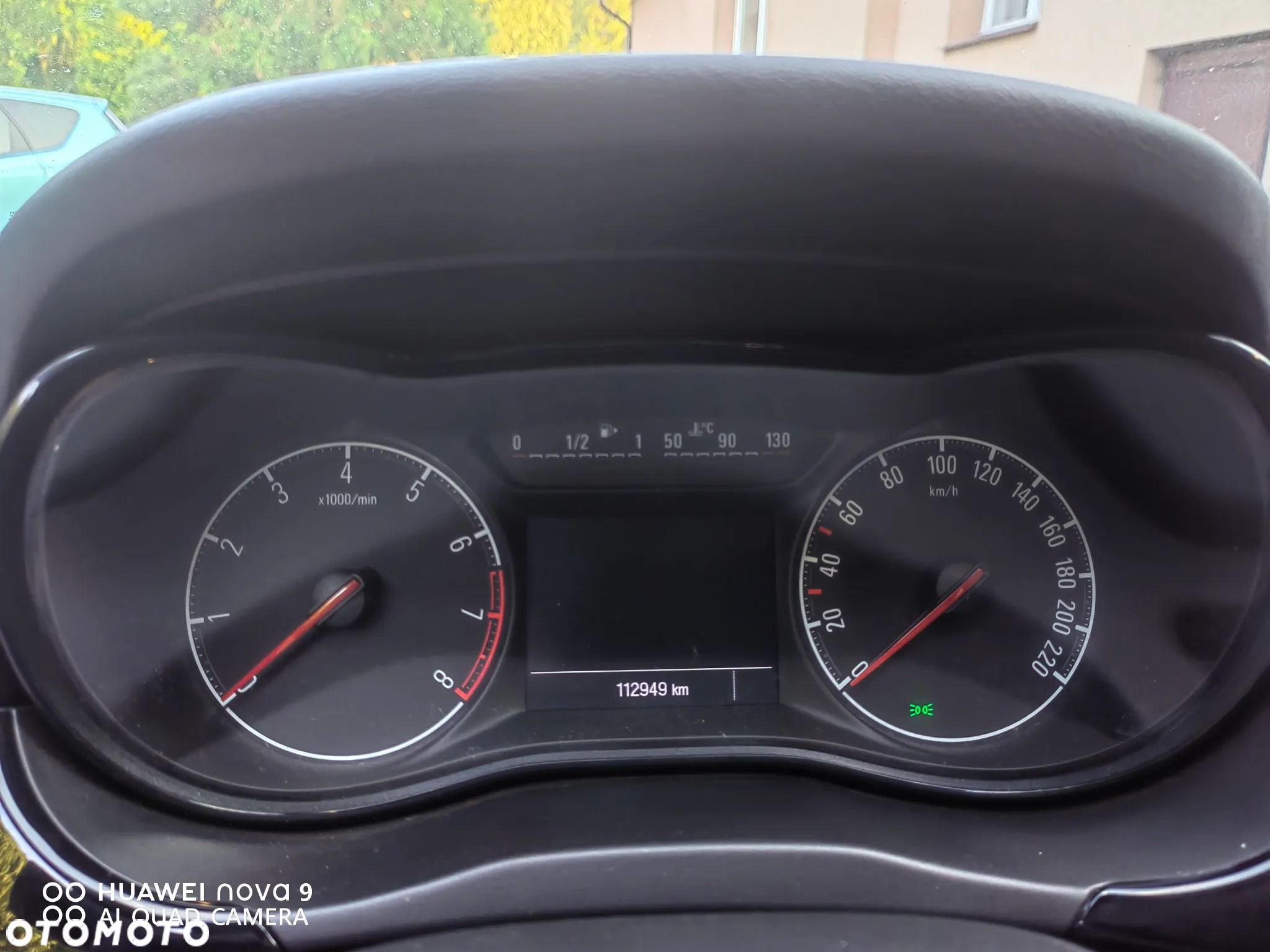 Opel Corsa 1.4 drive - 10