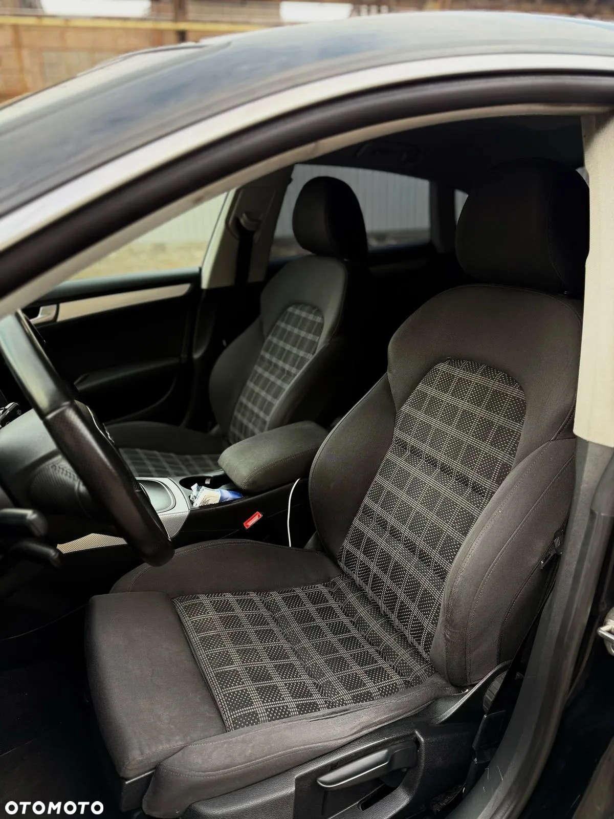 Audi A5 2.0 TFSI - 7
