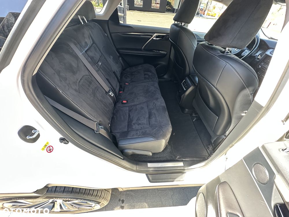 Lexus RX 200t / 300 Optimum - 19