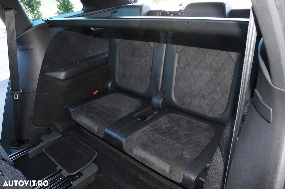 Skoda Kodiaq 2.0 TDI 4X4 DSG Sportline - 28