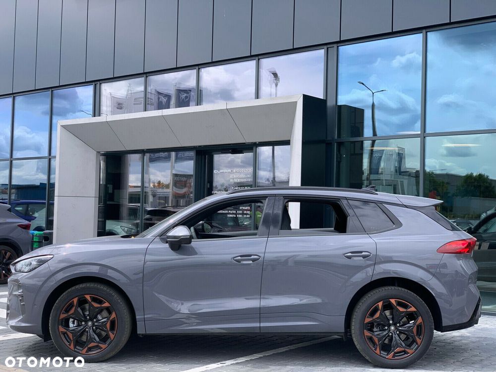 Cupra Terramar 2.0 TSI 4Drive DSG - 3