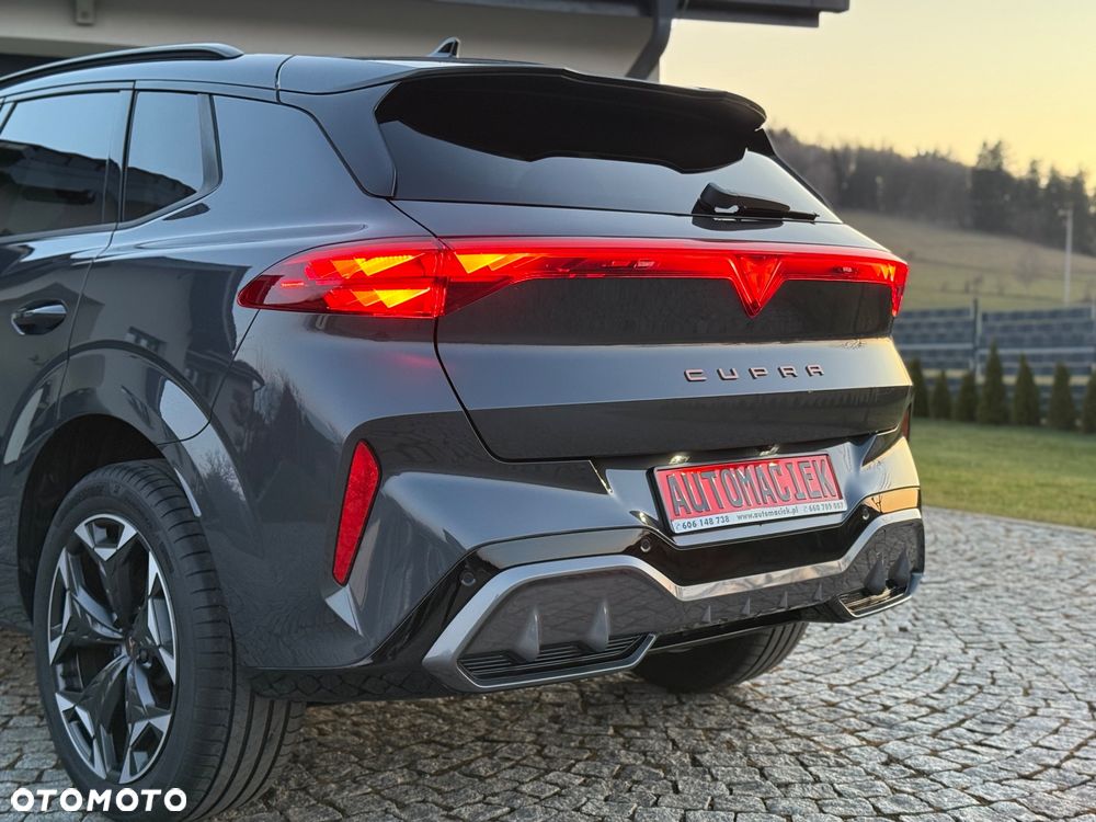 Cupra Terramar 2.0 TSI 4Drive VZ DSG - 39