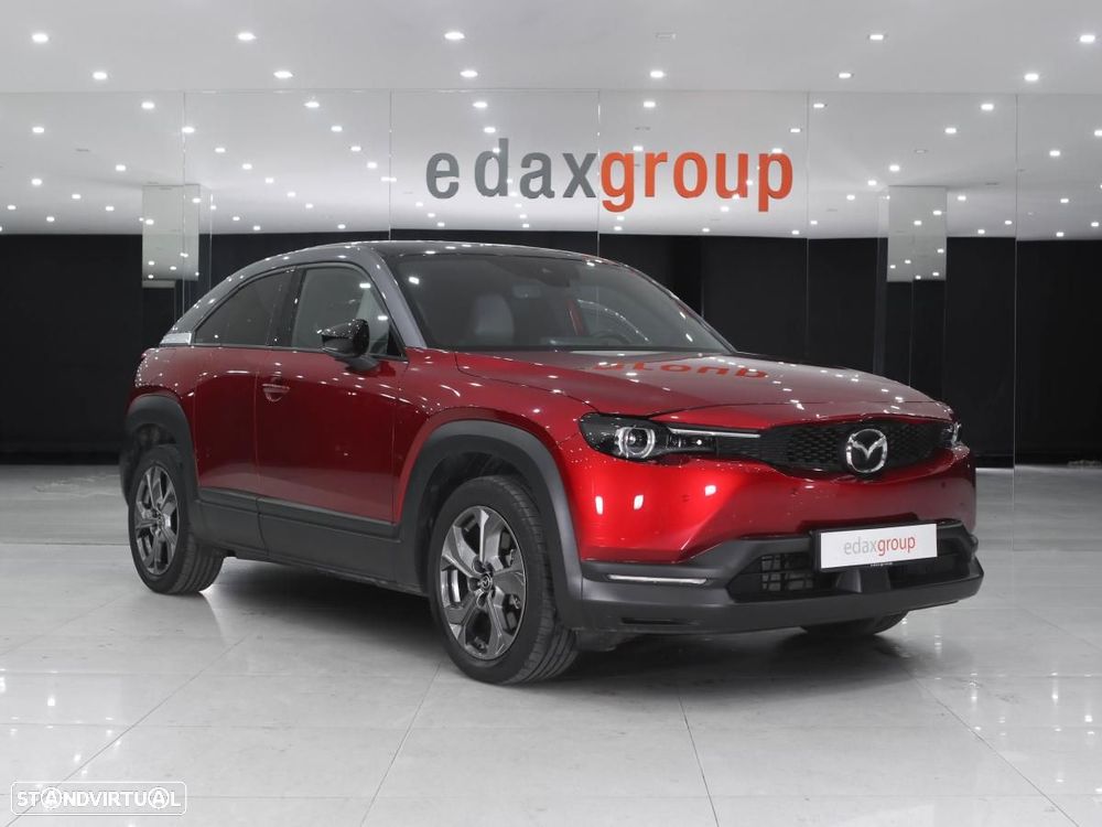 Mazda MX-30 e-Skyactiv Excellence - 1