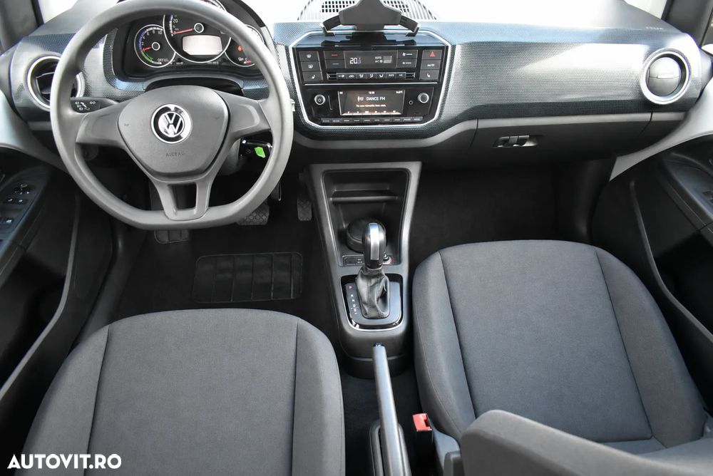 Volkswagen e-Up! - 15
