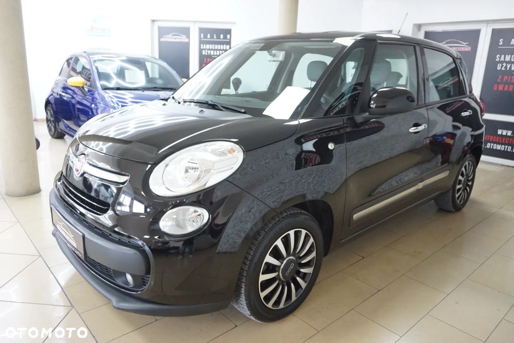 Fiat 500L 1.3 Multijet Start&Stopp Pop-Star - 7