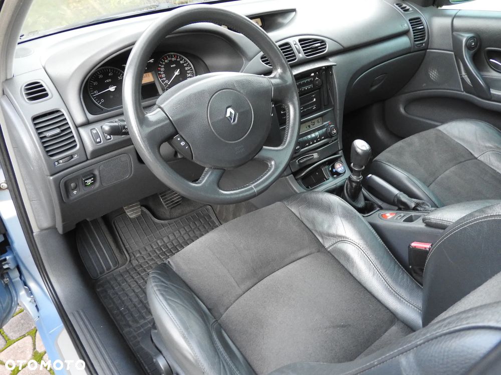 Renault Laguna - 22