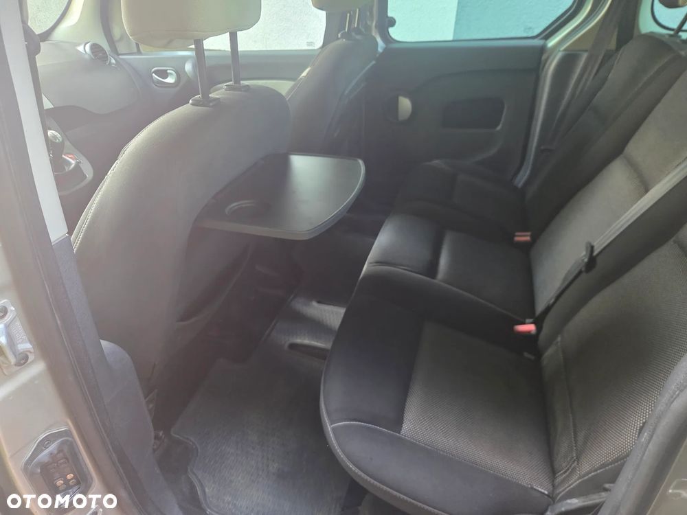 Renault Kangoo - 21