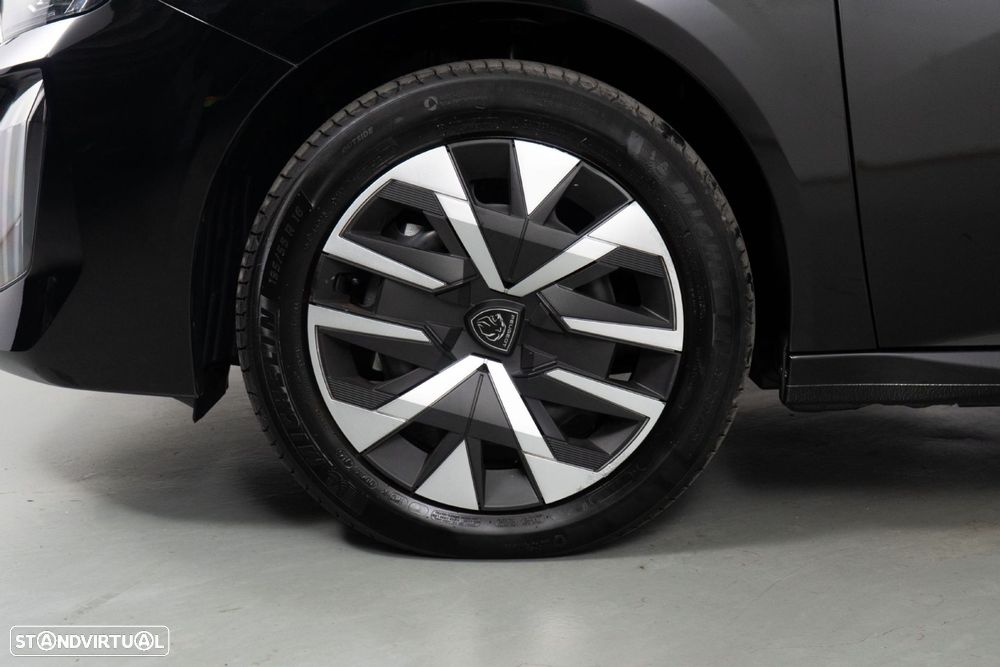 Peugeot 208 1.2 Hybrid Style e-DCS6 - 18