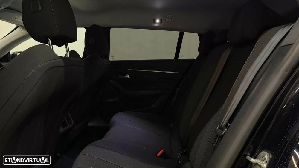 Peugeot 508 SW 1.5 BlueHDi Allure Pack EAT8 - 27