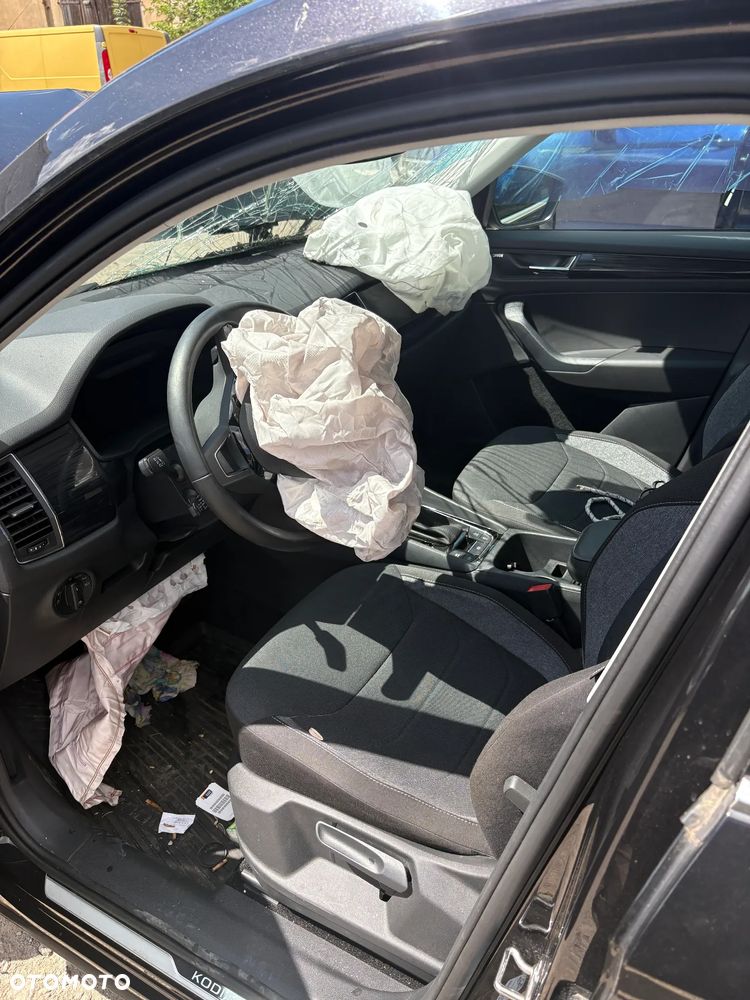 Skoda Kodiaq 2.0 TDI 4x4 DSG Drive 125 - 25