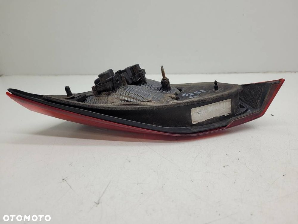 LAMPA TYŁ LEWA W KLAPE FORD GRAND C-MAX AM5113N004CA EUROPA - 7