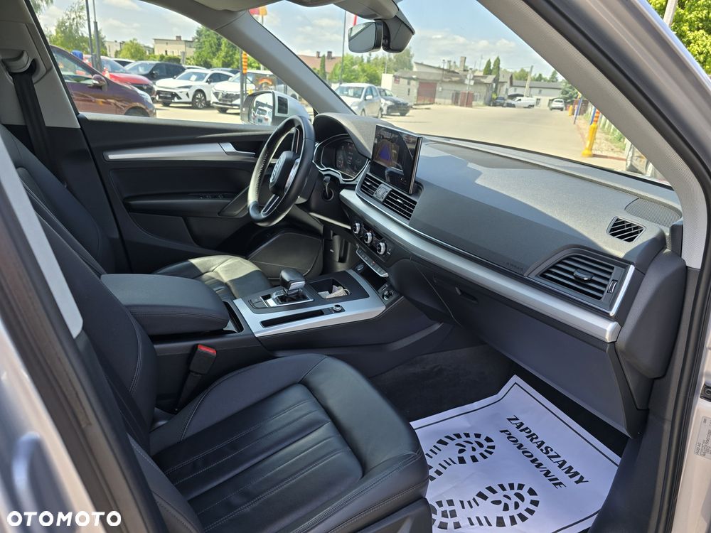 Audi Q5 Sportback - 6